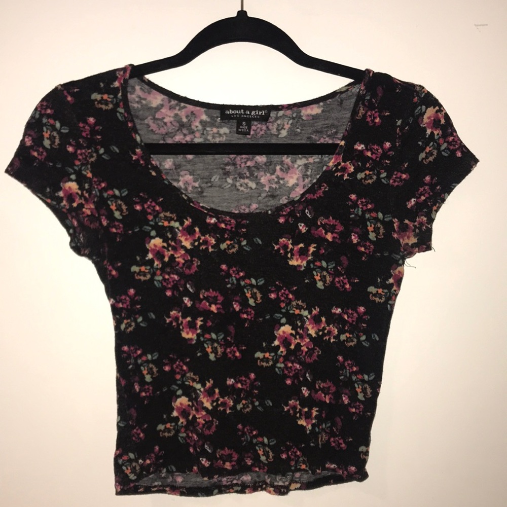 Casual T-shirt